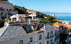 Hotel Saint Roch